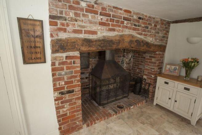 Inglenook