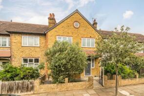 24, Holmes Road, Twickenham TW1 4RE
