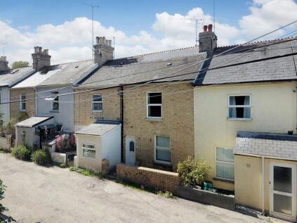 Haytor View, Heathfield, TQ12