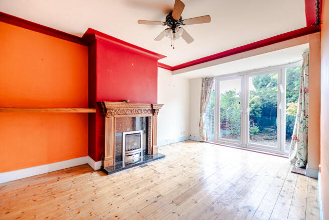 Montagu Avenue, Oakwood, Leeds, LS8 photo 4