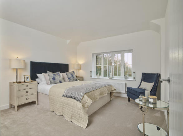 4 bed Detached for sale Image 8