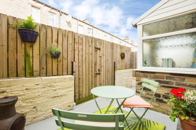 2 bed Terraced for sale Image 12