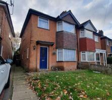 163, Lindsworth Road, Birmingham B30 3SA