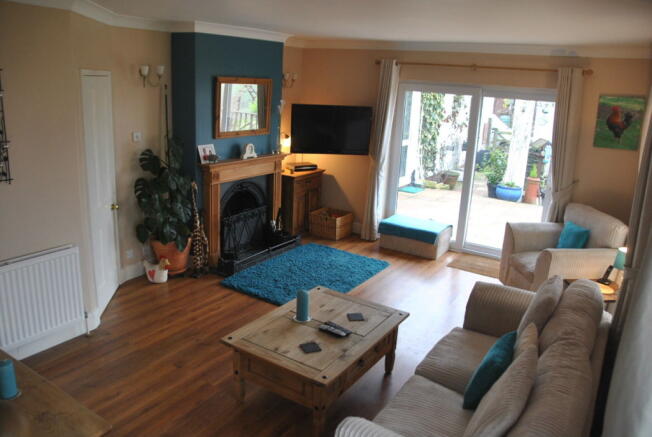 Sitting Room