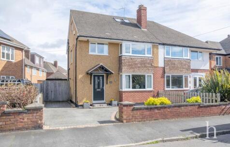 Ennisdale Drive, Wirral, CH48