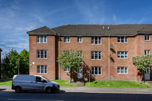 Flat 1/2, 102, Main Street, Bridgeton, Glasgow G40 1AL