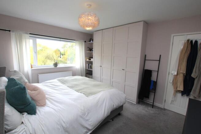 Master Bedroom 2