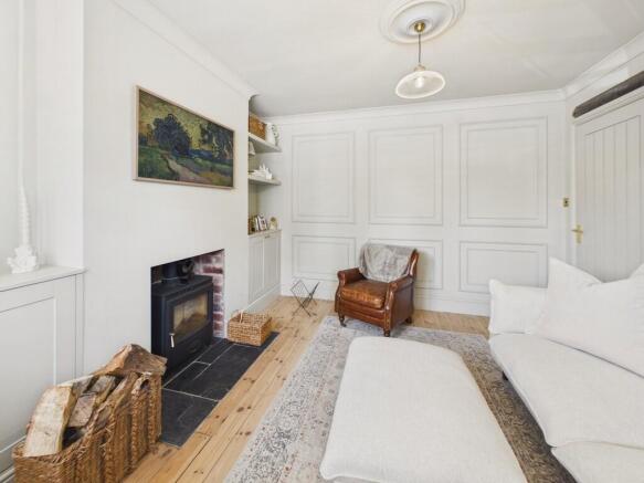 Tarleton Avenue, Woodhall Spa photo 4
