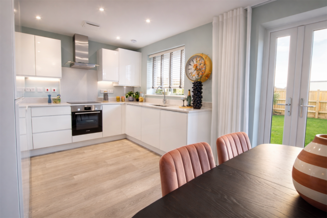 3 bed End of Terrace for sale Image 4