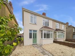 145, Kingsway, St George, Bristol BS5 8NQ