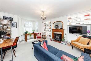 Flat A, 11, Cornwall Crescent, London W11 1PH