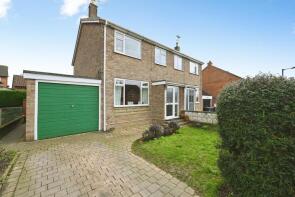 15, Lark Hill Drive, Ripon HG4 2HS