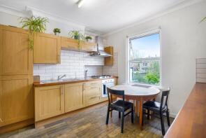 2a, Harefield Road, London SE4 1LR