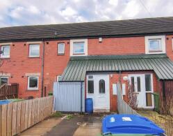 4, Brockwell Court, Newsham, Blyth NE24 4NB