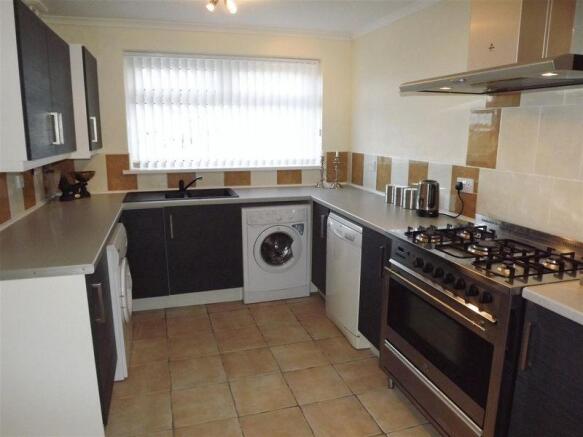 Kitchen Additi...