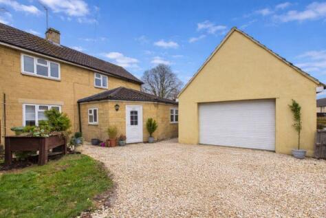 Festival Road, Stonehouse