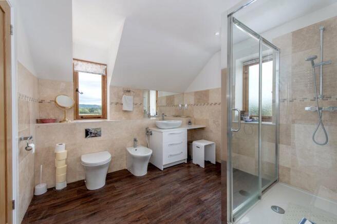 En suite