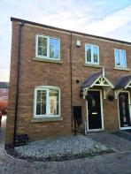 15, Lowbrook Way, Chelmsley Wood, Birmingham B37 5PY