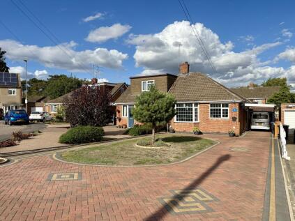 Edgehill Road, Duston, Northampton