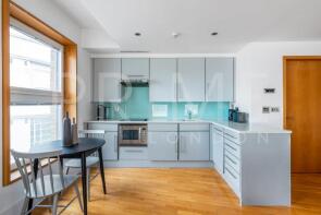 Flat 18, 35 Coventry House, Haymarket, London SW1Y 4HA