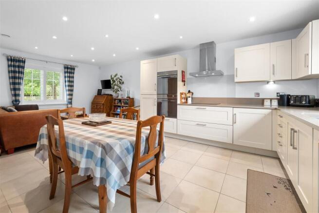 Samantha Close, Welford On Avon, Stratford-Upon-Avon photo 4