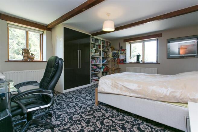Bedroom (D)