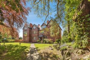 Flat 6, Cairncroft, Holme Road, Manchester M20 2UP