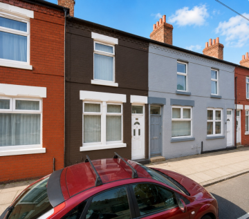 Dewsbury Road, L4 2XF