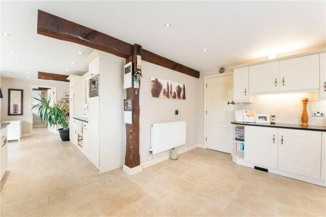 Kitchen/Breakfast