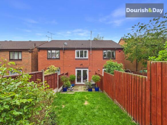Grissom Close, Stafford, ST16 photo 4