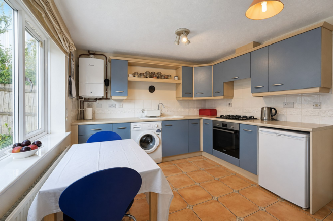 Quarryfield Lane, Coventry, CV1 photo 4