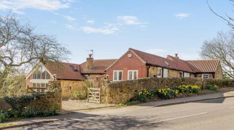 Barn Cottage, Rasen Road, Tealby, Market Rasen, LN8