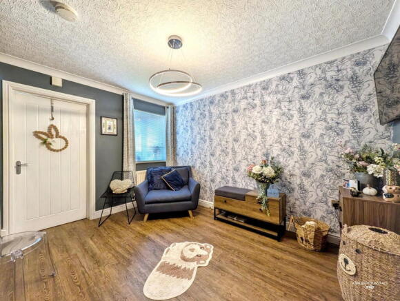 Hazelgrove, Seaton, Workington, CA14 1QU photo 3