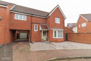 109, Mountbatten Drive, Norwich NR6 7PP