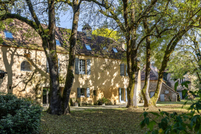 0M7A0654 Maison Roger Hammond 1 route de Fleurac