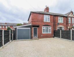 16, Neville Street, Normanton WF6 1HU