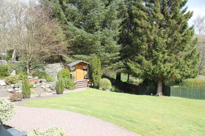 Summerhouse