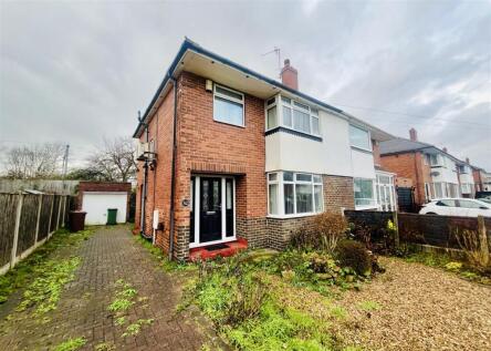 Melbourne Road, Wakefield