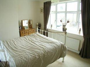 BEDROOM 1 FRONT
