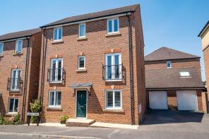43, Barley Road, Andover SP11 6GB