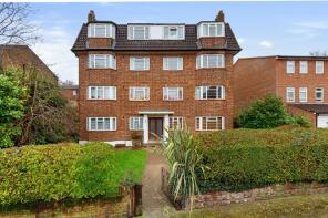 7, Compton Court, Victoria Crescent, London SE19 1AF