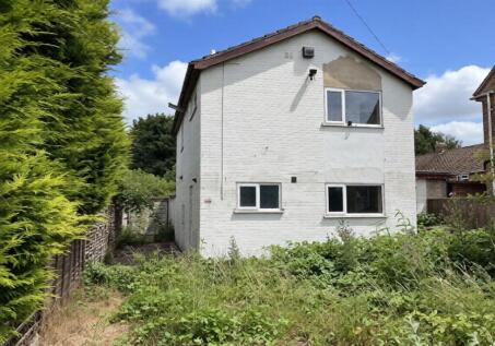 62A Osborne Road, Wisbech, Cambridgeshire, PE13 3JW