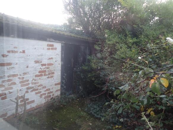 Outbuilding