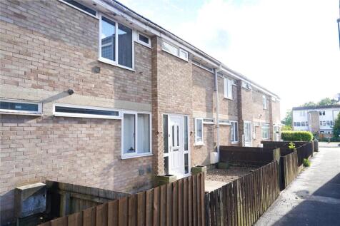 St. Johns Close, Mildenhall, Bury St. Edmunds, Suffolk, IP28