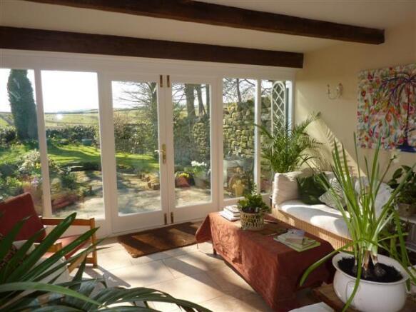 Sunroomn