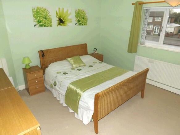 Bedroom 1