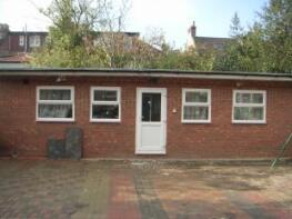 121, Elgin Road, Seven Kings, Ilford IG3 8LW