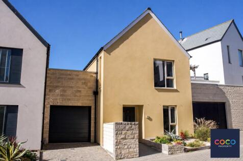 Sidon Mews, Portland, Dorset, DT5 1FG