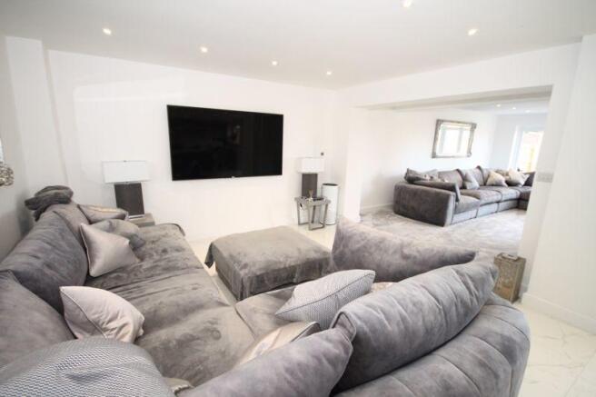 Family Area