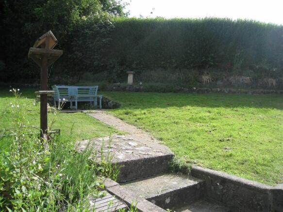 Gardens & Grounds